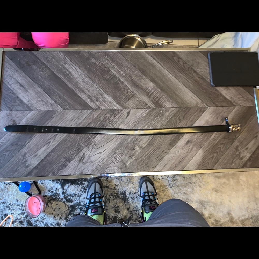 Belt